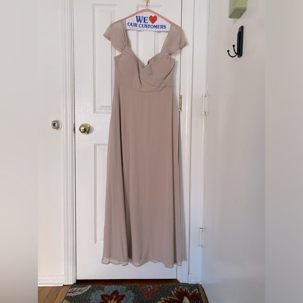 Birdy Grey Spence convertible dress